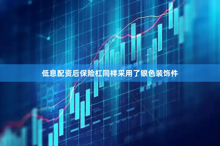 低息配资后保险杠同样采用了银色装饰件