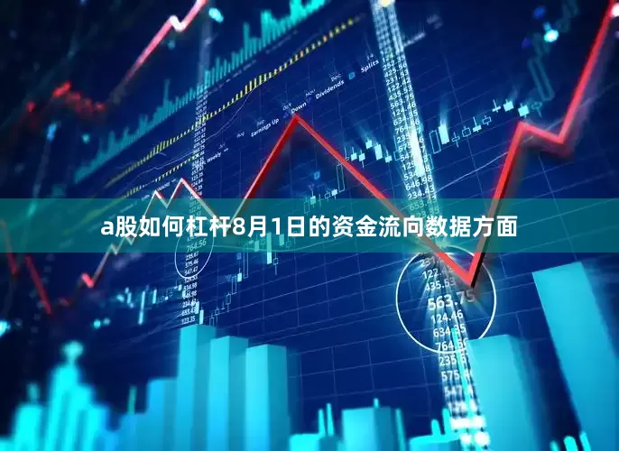 a股如何杠杆8月1日的资金流向数据方面