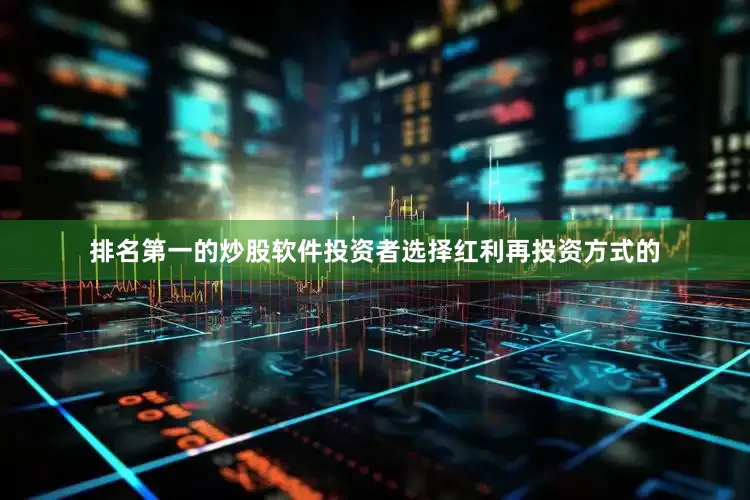 排名第一的炒股软件投资者选择红利再投资方式的